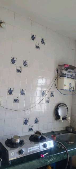 Shared Room for Female In 2 BHK  In Na In Shivaji Chowk  Hinjawadi Chowk