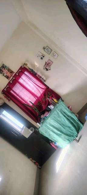 Shared Room for Female In 2 BHK  In Na In Shivaji Chowk  Hinjawadi Chowk