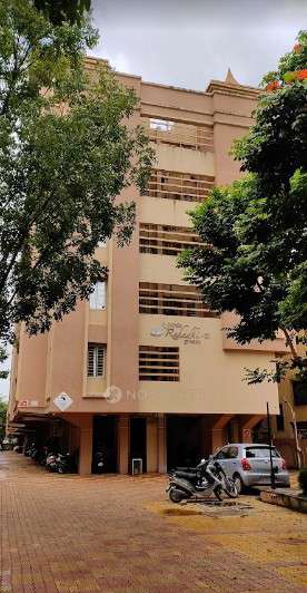 Shared Room for Male In 2 BHK  In Royal Rahadki Greens Phase-2 In  Rahatani