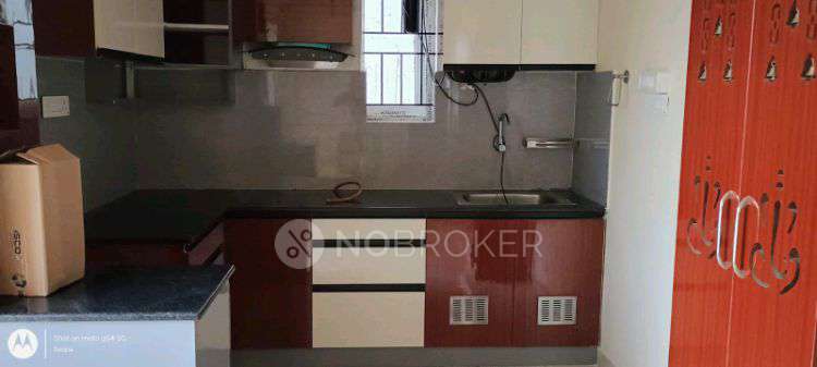 2 BHK Flat In Bhavisha Gardenia for Rent  In Bavisha Greenwoods, Trinity Complex, Chikkadunnasandra, Bengaluru, Yamare, Karnataka 562125, India