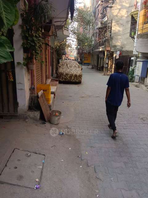 1 BHK House for Rent  In Chattarpur Enclave