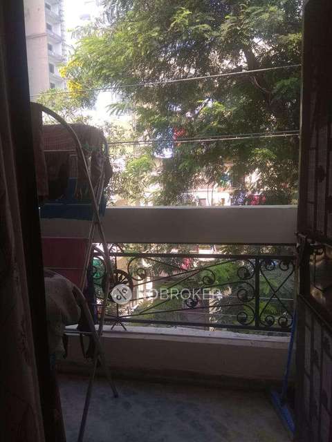 2 BHK Flat In Sector 6 Vaishali For Sale  In Vaishali Sector - 6