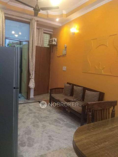 2 BHK Flat In Sector 6 Vaishali For Sale  In Vaishali Sector - 6