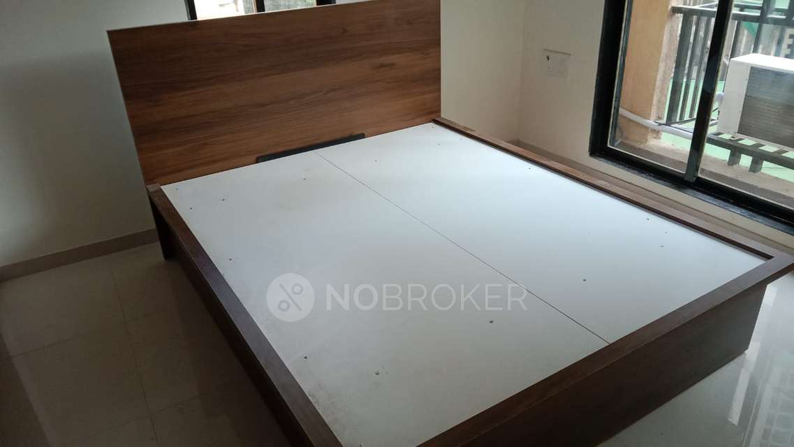 1 BHK Flat In Raunak Unnati Woods, Thane West For Sale  In Thane West