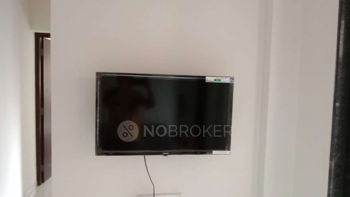 1 BHK Flat In Raunak Unnati Woods, Thane West For Sale  In Thane West