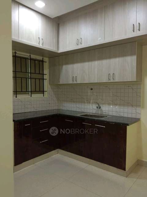 2 BHK Flat In Indus Sangam Galaxy For Sale  In Kothanur