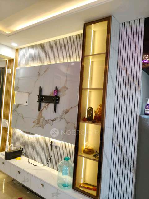 3 BHK Flat In Signature Global Park 4 And 5 for Rent  In 65, Tikri, Sector 48, Gurugram, Haryana 122018, India