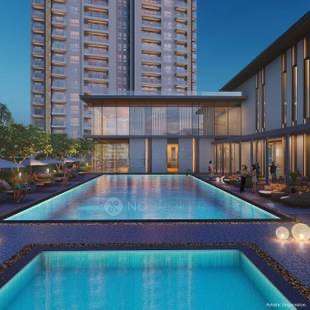 4 BHK Flat In Emaar Amaris For Sale  In Sector 62