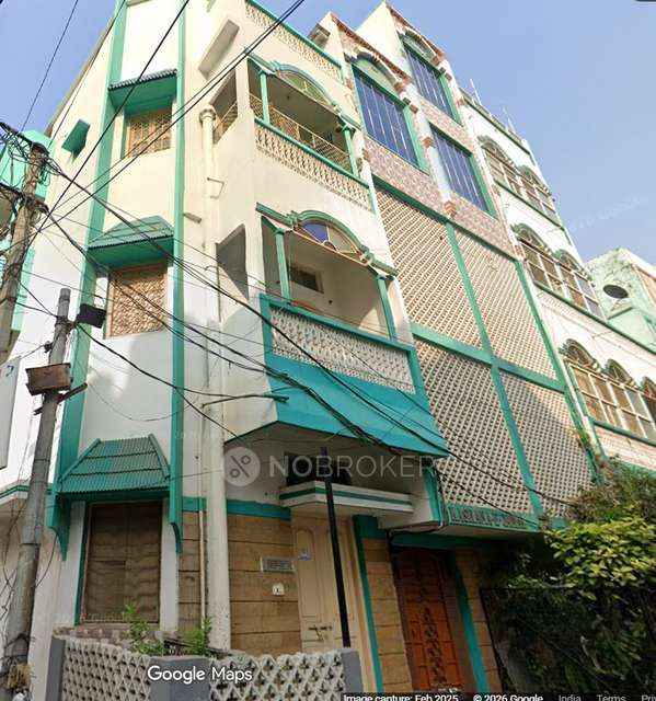 2 BHK Flat In Apartment For Sale In Malakpet