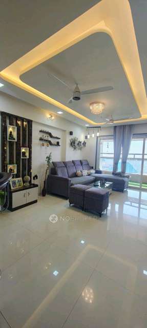 3 BHK Flat In Krisna Nirmaan Amorapolis C Wing For Sale  In Pune