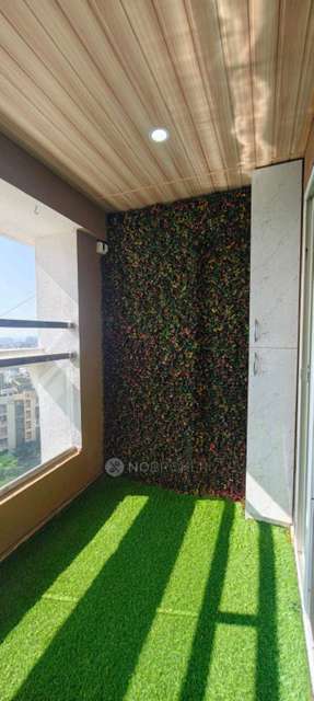 3 BHK Flat In Krisna Nirmaan Amorapolis C Wing For Sale  In Pune