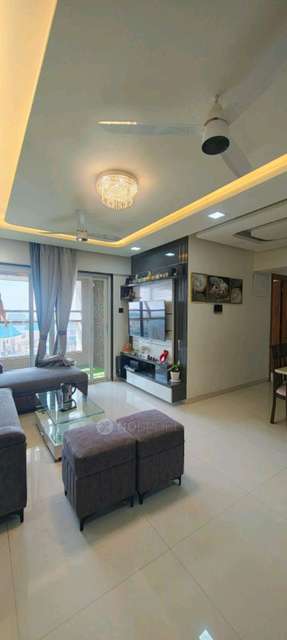 3 BHK Flat In Krisna Nirmaan Amorapolis C Wing For Sale  In Pune