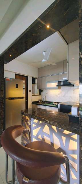 3 BHK Flat In Krisna Nirmaan Amorapolis C Wing For Sale  In Pune