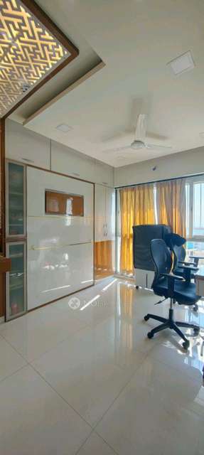 3 BHK Flat In Krisna Nirmaan Amorapolis C Wing For Sale  In Pune