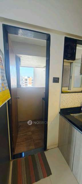 3 BHK Flat In Krisna Nirmaan Amorapolis C Wing For Sale  In Pune