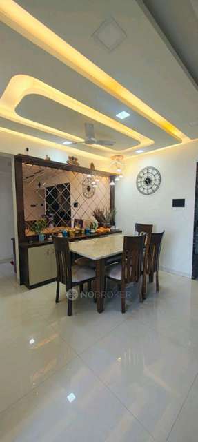 3 BHK Flat In Krisna Nirmaan Amorapolis C Wing For Sale  In Pune