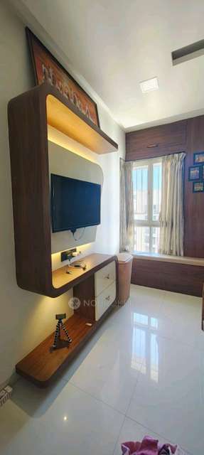 3 BHK Flat In Krisna Nirmaan Amorapolis C Wing For Sale  In Pune