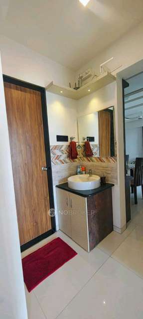 3 BHK Flat In Krisna Nirmaan Amorapolis C Wing For Sale  In Pune