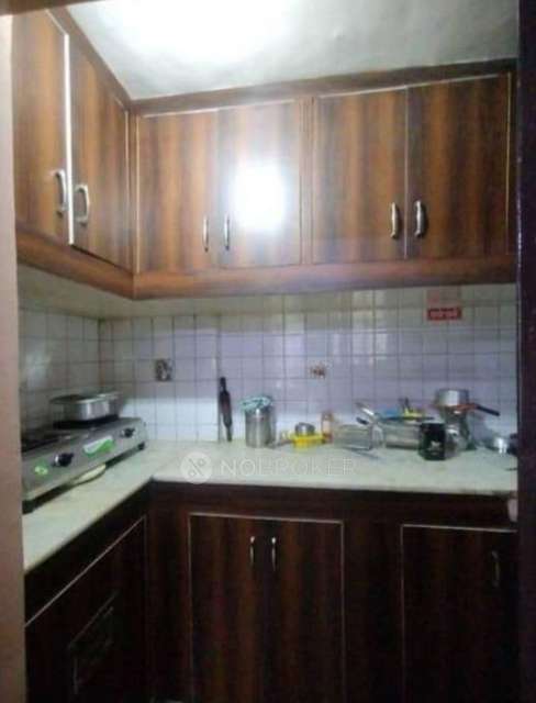 4 BHK Flat In I Block Karam Pura For Sale  In Karam Pura