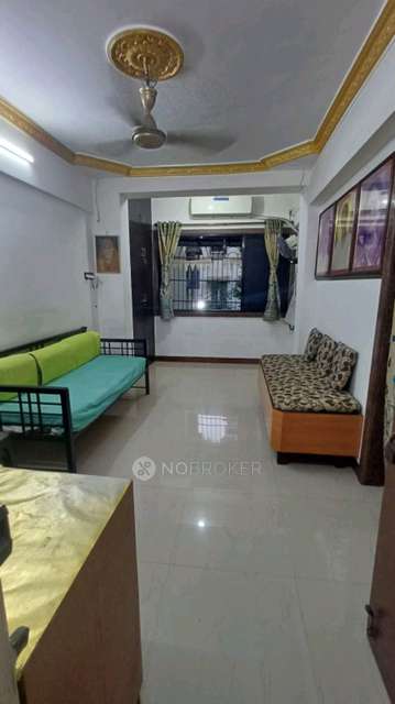 1 BHK Flat In Bhaskar Chs Dombivli West For Sale  In Watve Wadi