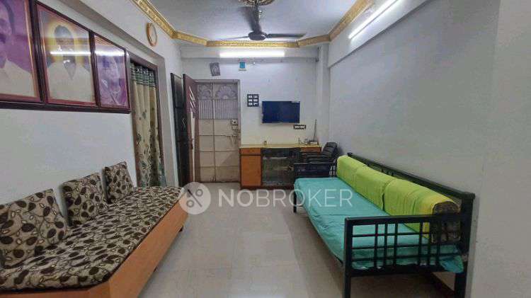 1 BHK Flat In Bhaskar Chs Dombivli West For Sale  In Watve Wadi