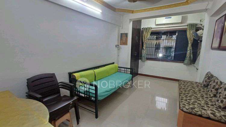 1 BHK Flat In Bhaskar Chs Dombivli West For Sale  In Watve Wadi
