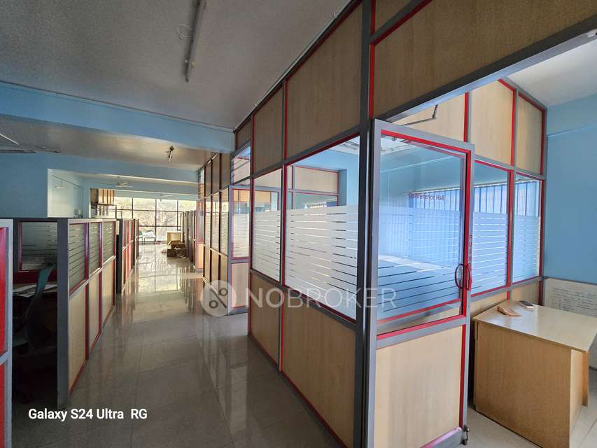 Office Space in Rajajinagar, Bangalore for Rent 