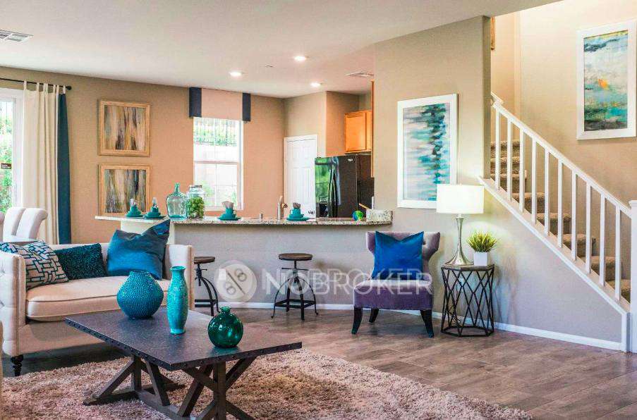 3 BHK Flat In Kohinoor Rainbow Residency For Sale  In Prakash Nagar