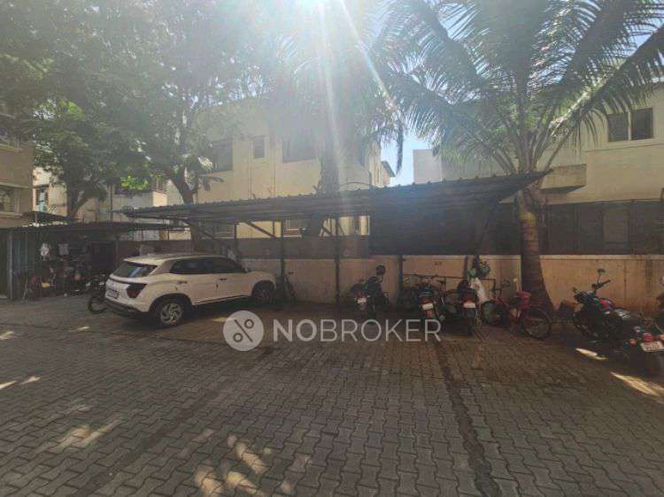 1 BHK Flat In Sharavati Apartment Kondhwa Bk for Rent  In Fv3g+mf3 Om Market, Shatrunjay, Gangadham Road, Anand Tirth Nagar, Kondhwa, Pune, Maharashtra 411048, India