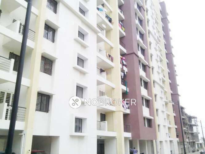2 BHK Flat In Dreams Avani, Manjri For Sale  In Manjri