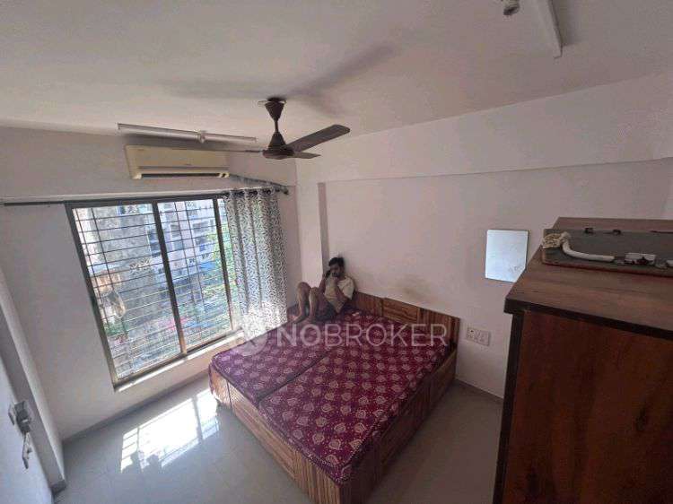 3 BHK Flat In Rite Veesita Residency For Sale  In Prathmesh Apartment Om Villa, Azad Nagar, Andheri East, Mumbai, Maharashtra 400069, India