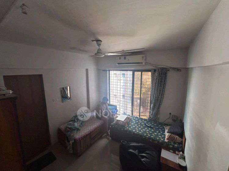 3 BHK Flat In Rite Veesita Residency For Sale  In Prathmesh Apartment Om Villa, Azad Nagar, Andheri East, Mumbai, Maharashtra 400069, India