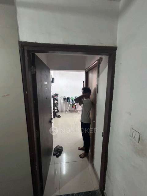 3 BHK Flat In Rite Veesita Residency For Sale  In Prathmesh Apartment Om Villa, Azad Nagar, Andheri East, Mumbai, Maharashtra 400069, India