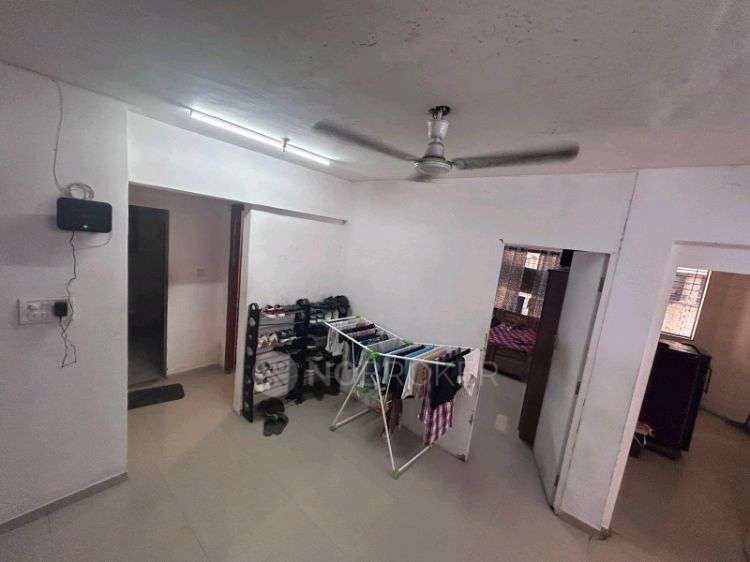 3 BHK Flat In Rite Veesita Residency For Sale  In Prathmesh Apartment Om Villa, Azad Nagar, Andheri East, Mumbai, Maharashtra 400069, India