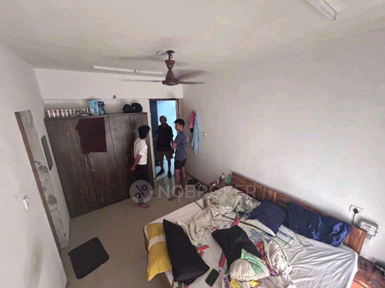 3 BHK Flat In Rite Veesita Residency For Sale  In Prathmesh Apartment Om Villa, Azad Nagar, Andheri East, Mumbai, Maharashtra 400069, India