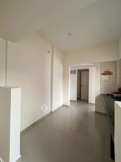 1 BHK Flat In Calyx Navyangan  for Rent  In Ambadwet
