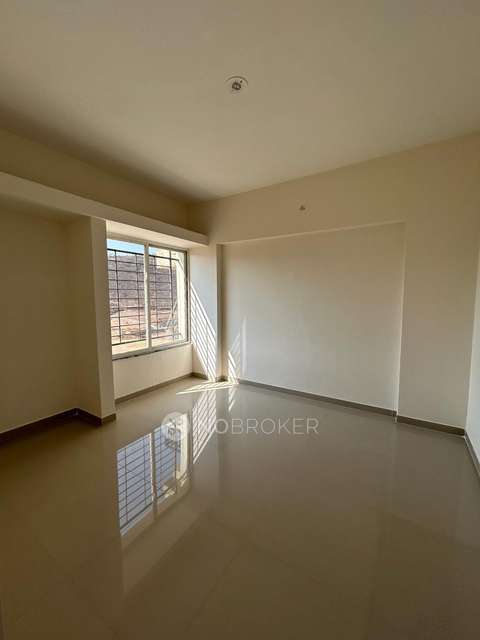 1 BHK Flat In Calyx Navyangan  for Rent  In Ambadwet