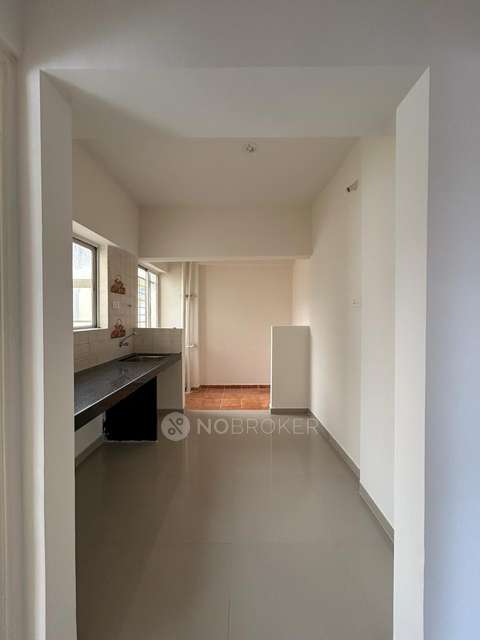 1 BHK Flat In Calyx Navyangan  for Rent  In Ambadwet