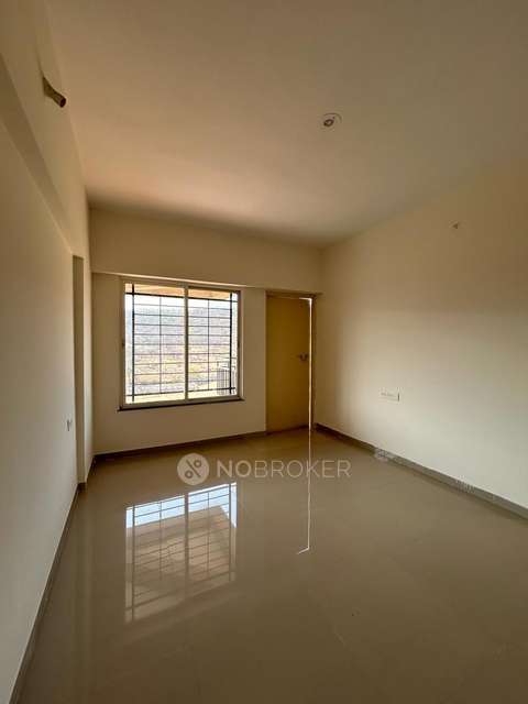 1 BHK Flat In Calyx Navyangan  for Rent  In Ambadwet