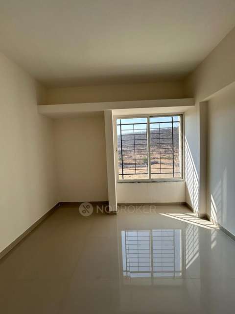 1 BHK Flat In Calyx Navyangan  for Rent  In Ambadwet