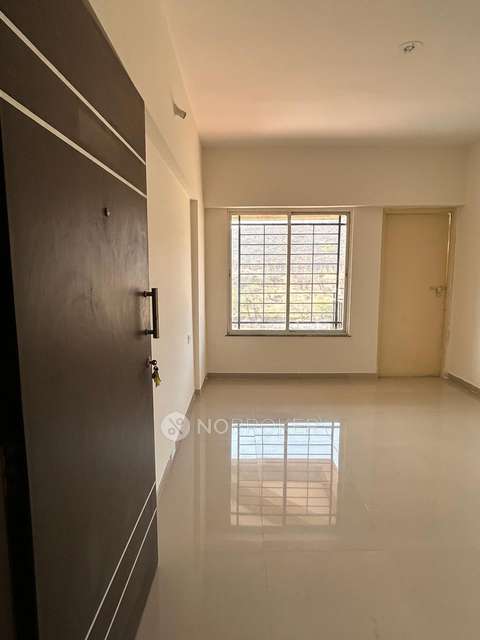 1 BHK Flat In Calyx Navyangan  for Rent  In Ambadwet
