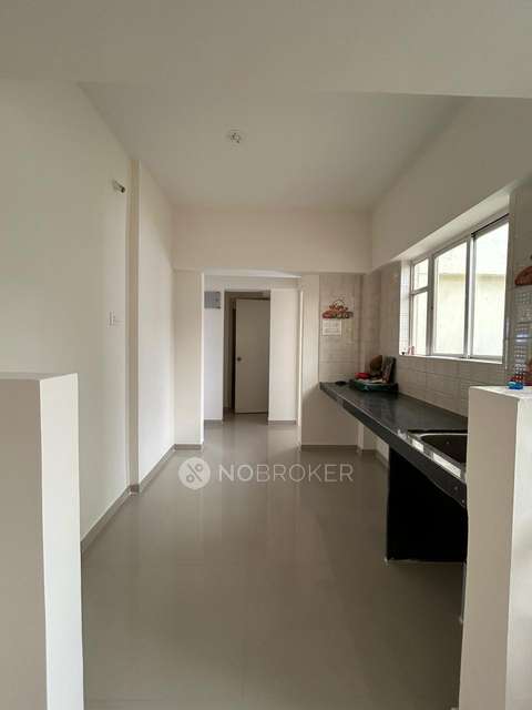 1 BHK Flat In Calyx Navyangan  for Rent  In Ambadwet