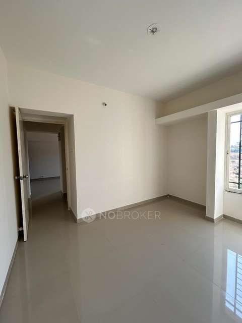 1 BHK Flat In Calyx Navyangan  for Rent  In Ambadwet