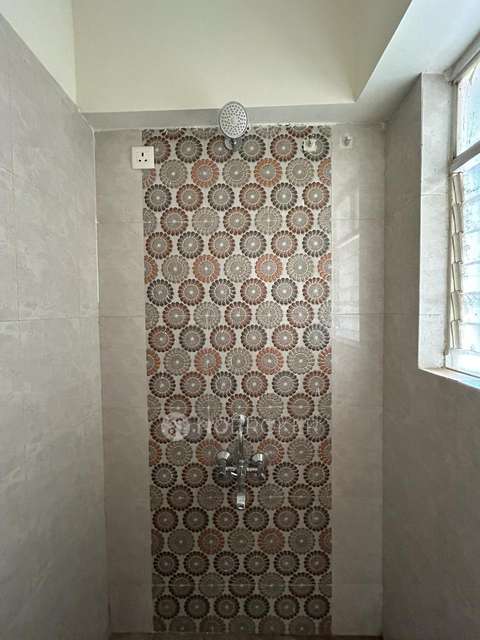 1 BHK Flat In Calyx Navyangan  for Rent  In Ambadwet