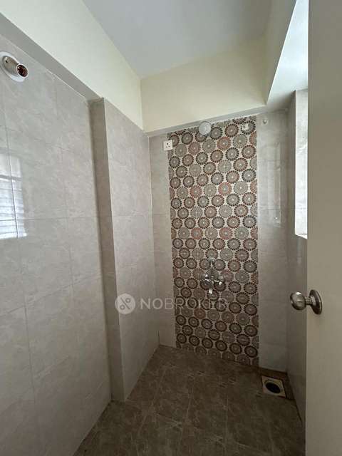 1 BHK Flat In Calyx Navyangan  for Rent  In Ambadwet