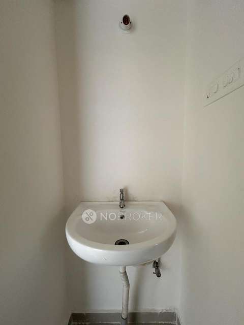 1 BHK Flat In Calyx Navyangan  for Rent  In Ambadwet