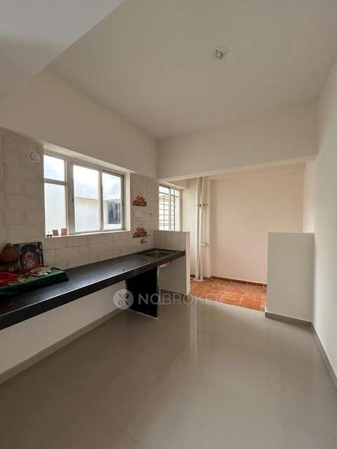 1 BHK Flat In Calyx Navyangan  for Rent  In Ambadwet