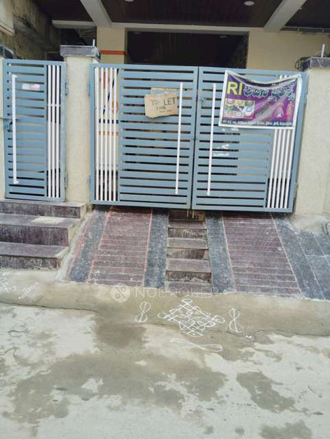 1 BHK House for Rent  In Medipally 
