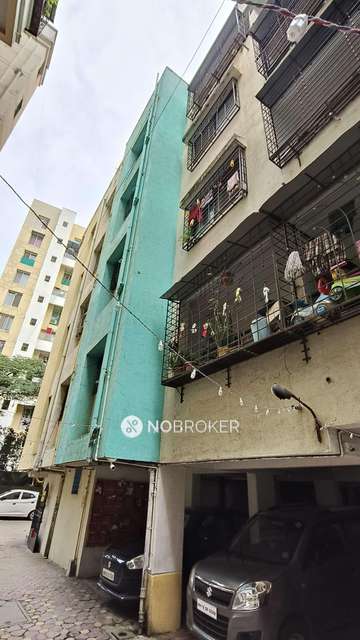 1 BHK Flat In Shiv Shursti Vihar For Sale  In Katraj