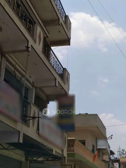 1 BHK Flat In Standalone for Rent  In Bettadasanapura